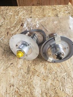 NEW WHELEN LED ANTI-COLLISION LIGHT 01-0770905-01