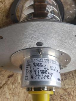 NEW WHELEN LED ANTI-COLLISION LIGHT 01-0770905-01
