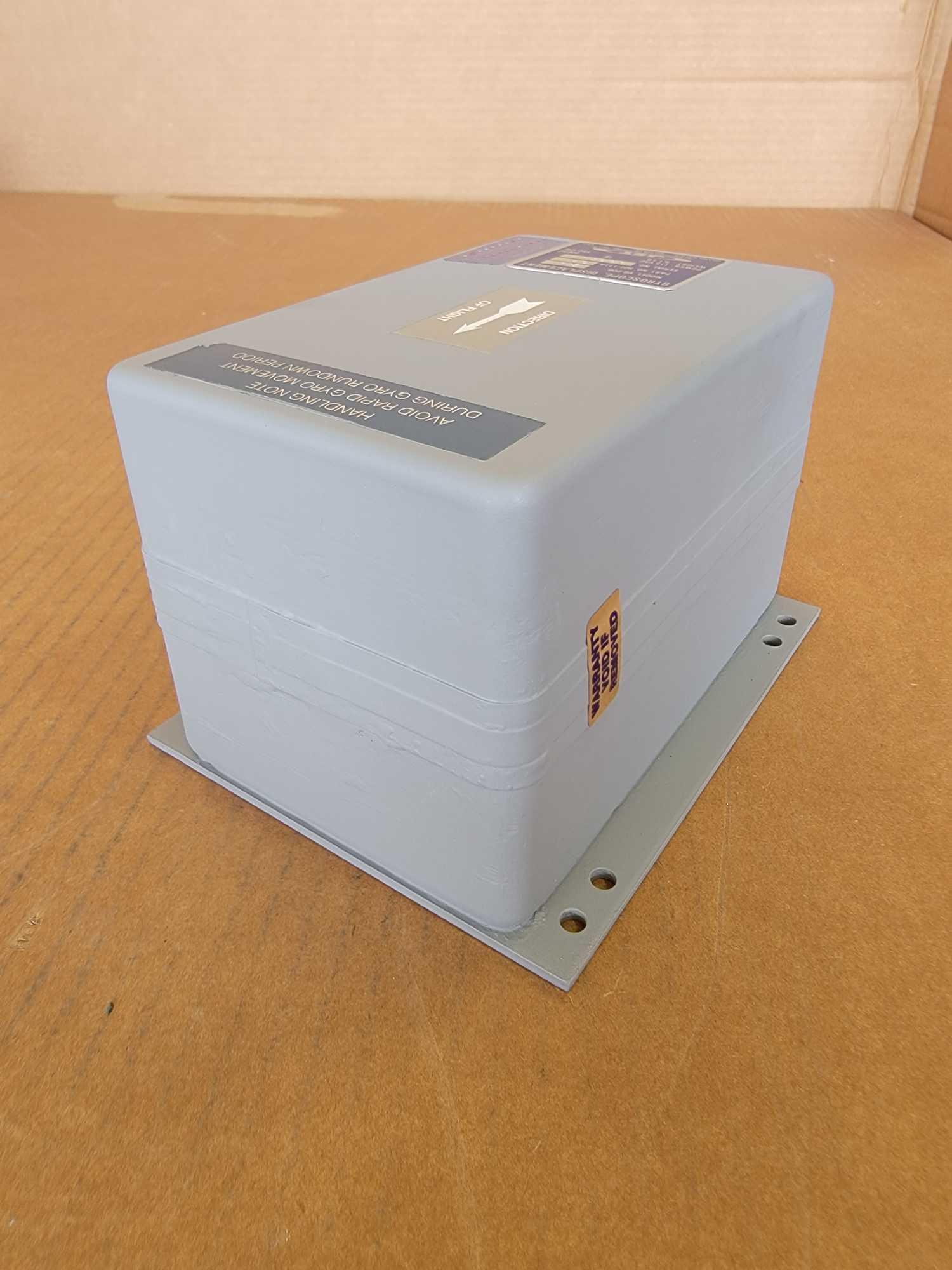 VG-206 E/L GYRO 501-1114-02 (REPAIRED)