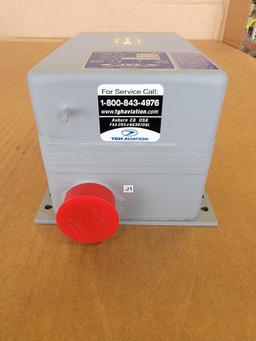 VG-206 E/L GYRO 501-1114-02 (REPAIRED)