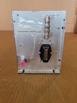 KING KAC-952 HF POWER AMPLIFIER ANTENNA COUPLER 064-1017-01 (REPAIRED)