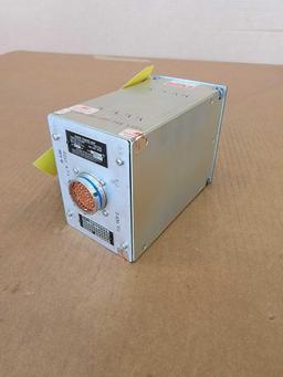 COLLINS RTU-870T TUNING UNIT 622-9856-142