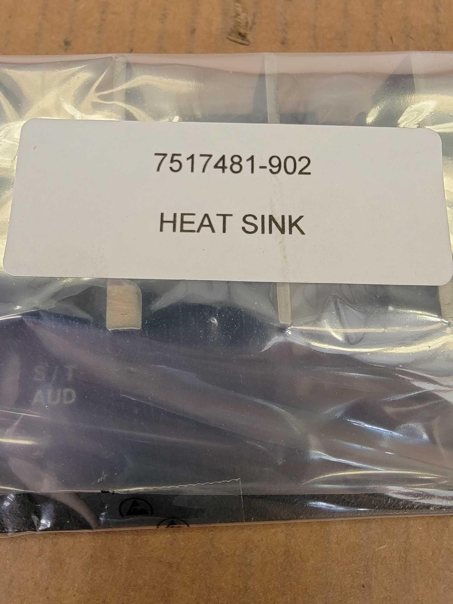 (NEW) HONEYWELL PRIMUS 2 UPGRADE KIT 7510905-734
