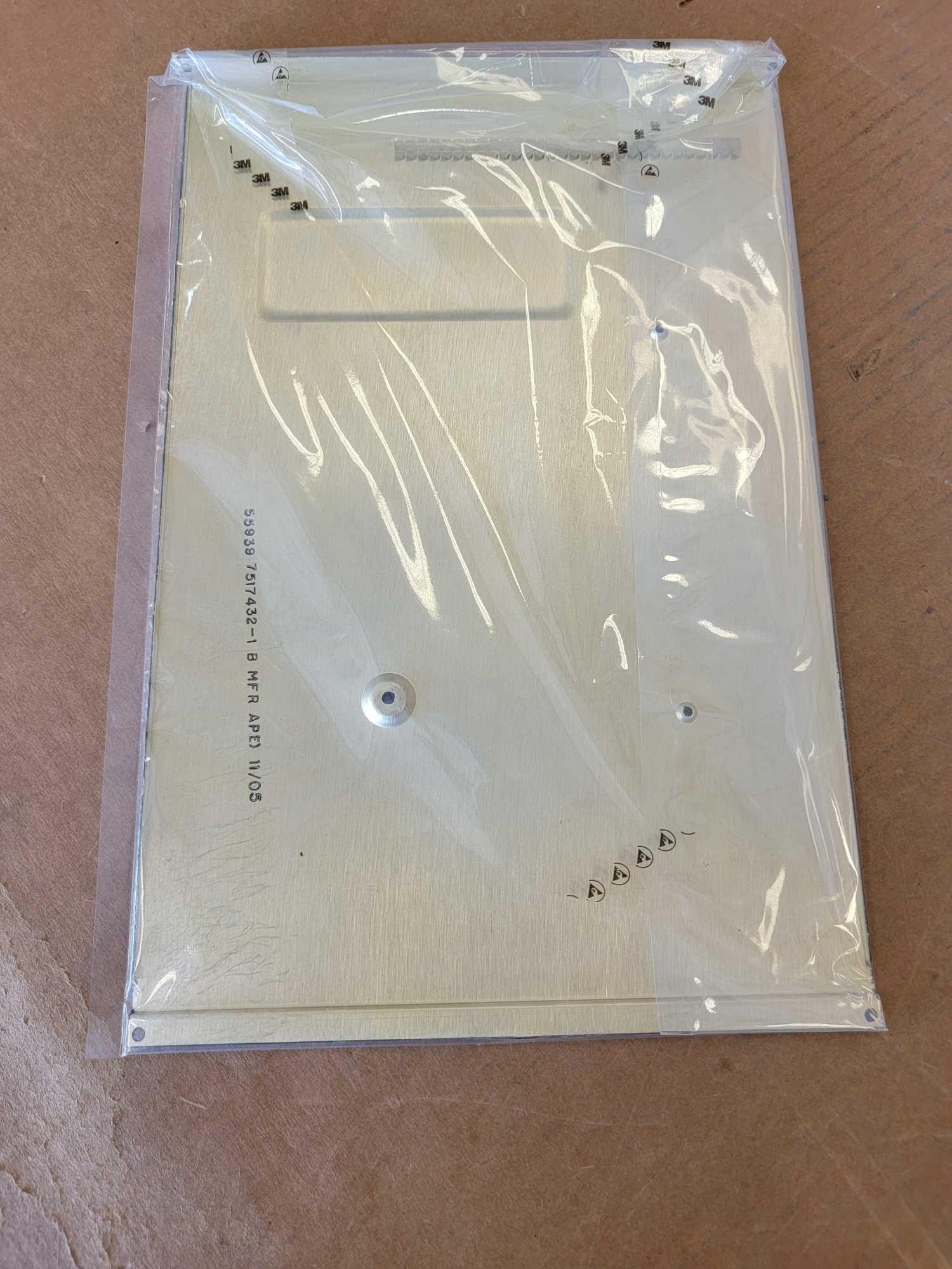 (NEW) HONEYWELL PRIMUS 2 UPGRADE KIT 7510905-734
