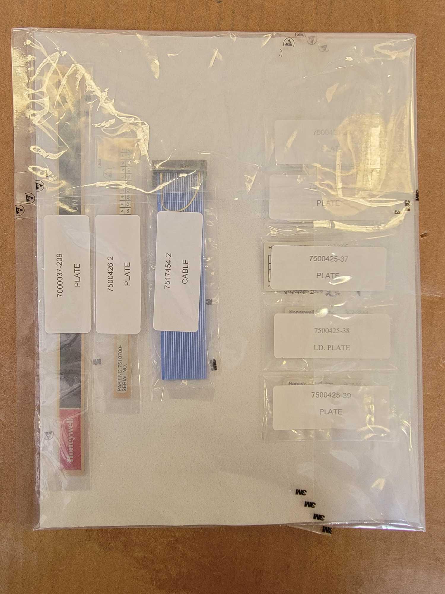 (NEW) HONEYWELL PRIMUS 2 UPGRADE KIT 7510905-734