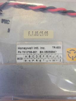 (NEW) HONEYWELL PRIMUS 2 UPGRADE KIT 7510905-734