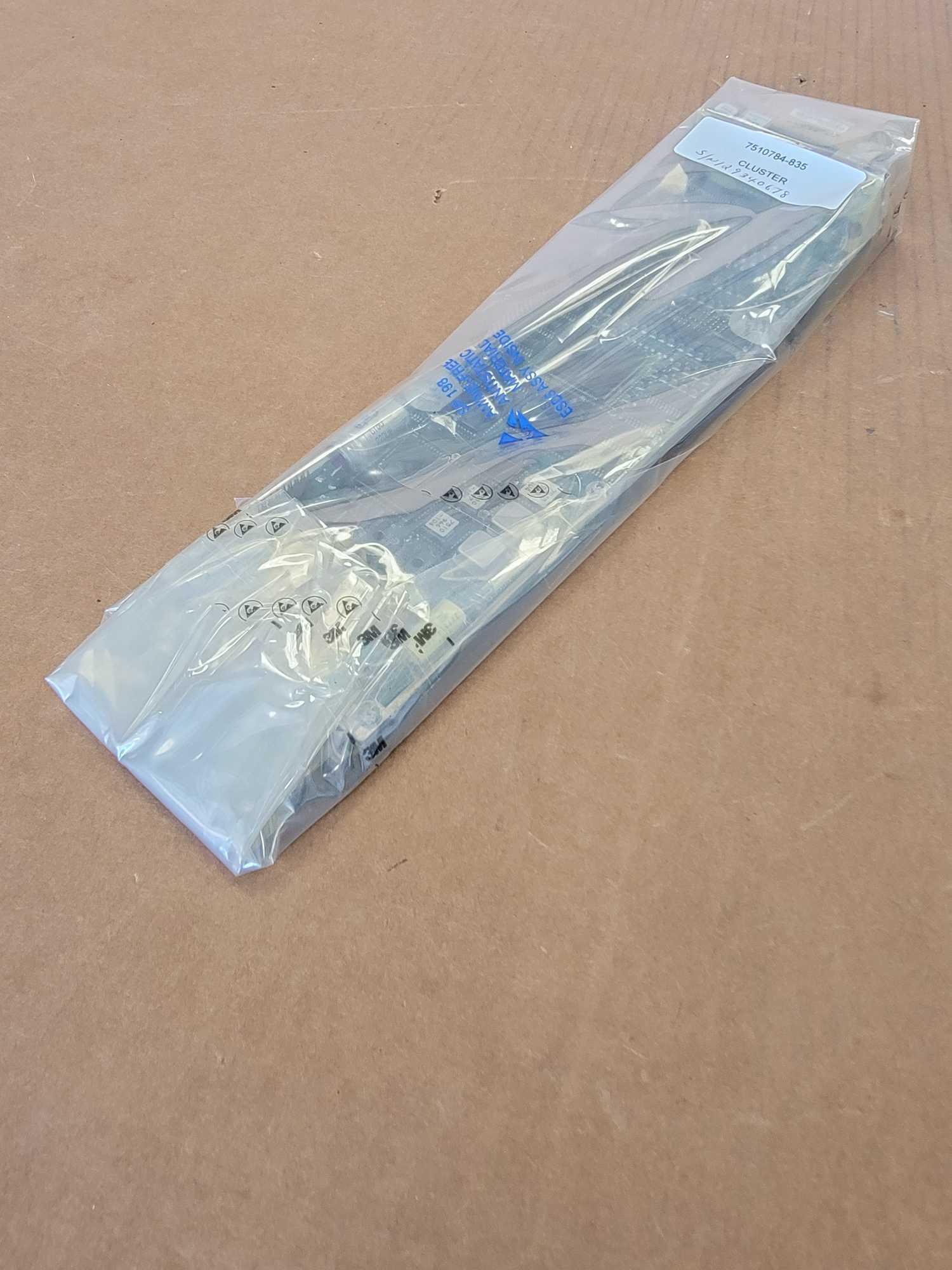 (NEW) HONEYWELL PRIMUS 2 UPGRADE KIT 7510905-734