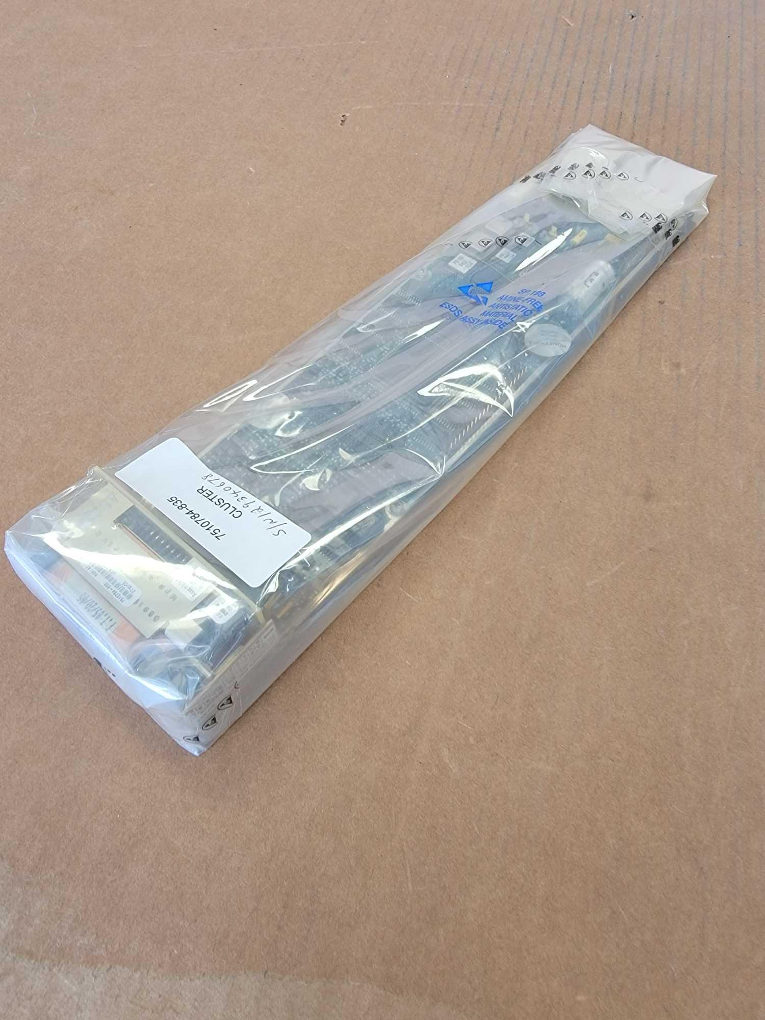 (NEW) HONEYWELL PRIMUS 2 UPGRADE KIT 7510905-734