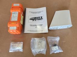 NEW ARTEX C406 ELT KIT WITH BLADE ANTENNA 455-5027