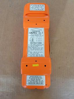 NEW ARTEX C406 ELT KIT WITH BLADE ANTENNA 455-5027