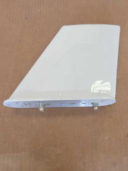 NEW ARTEX C406 ELT KIT WITH BLADE ANTENNA 455-5027