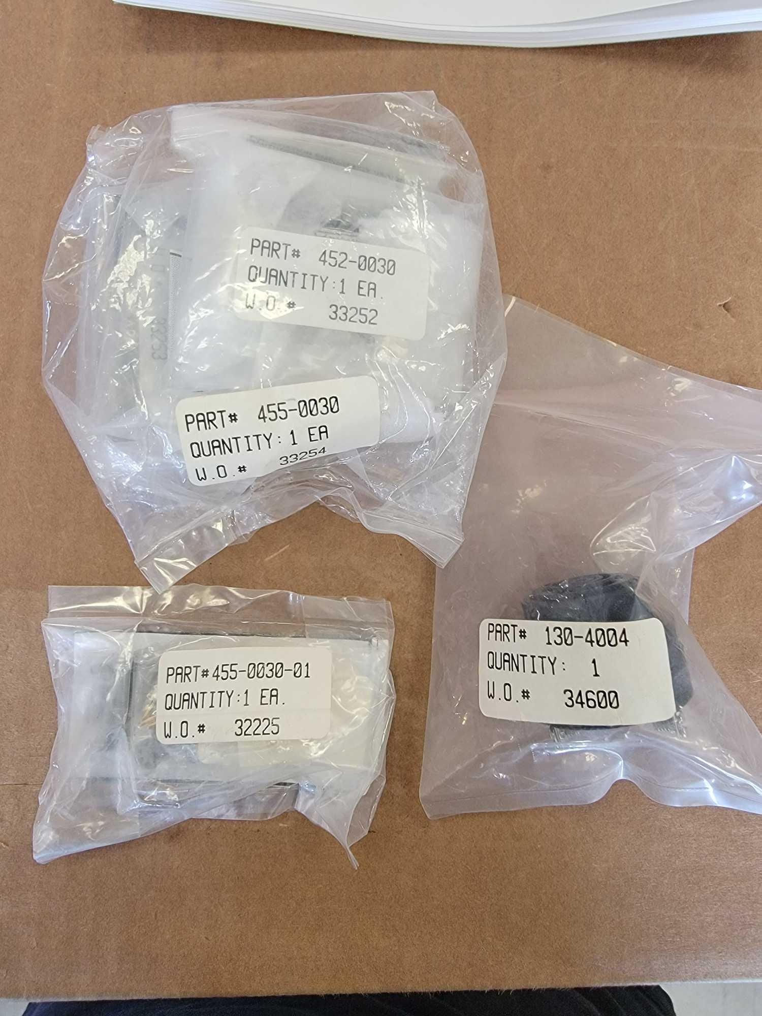 NEW ARTEX C406 ELT KIT WITH BLADE ANTENNA 455-5027