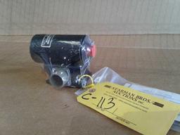 WINDSHIELD WIPER MOTOR XW21157-2 (REPAIRED)