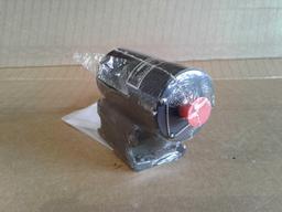 WINDSHIELD WIPER MOTOR XW21157-2 (REPAIRED)