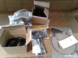 SEATBELT KITS