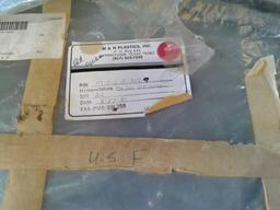 BELL 206 PUSHPULL ROD 206-001-741-00, BRACKETS 206-030-433-015, STEPS 206-031-375-1, STICK MOUNT