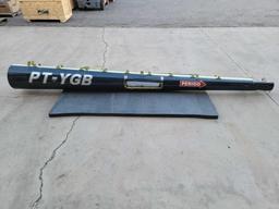 BELL 407 TAILBOOM 407-530-014-101 (WITH HARDCARD)