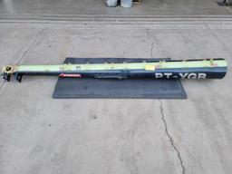 BELL 407 TAILBOOM 407-530-014-101 (WITH HARDCARD)