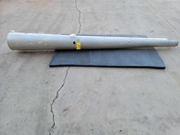 BELL 206 TAILBOOM 206-031-004-97M1