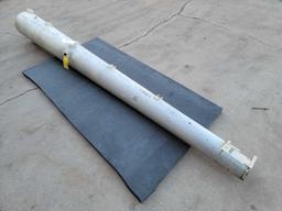 BELL 206 TAILBOOM 206-031-004-97M1