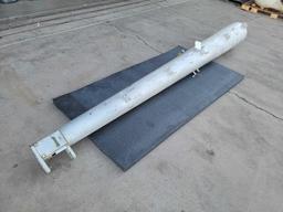 BELL 206 TAILBOOM 206-031-004-97M1