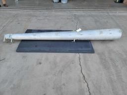 BELL 206 TAILBOOM 206-031-004-97M1