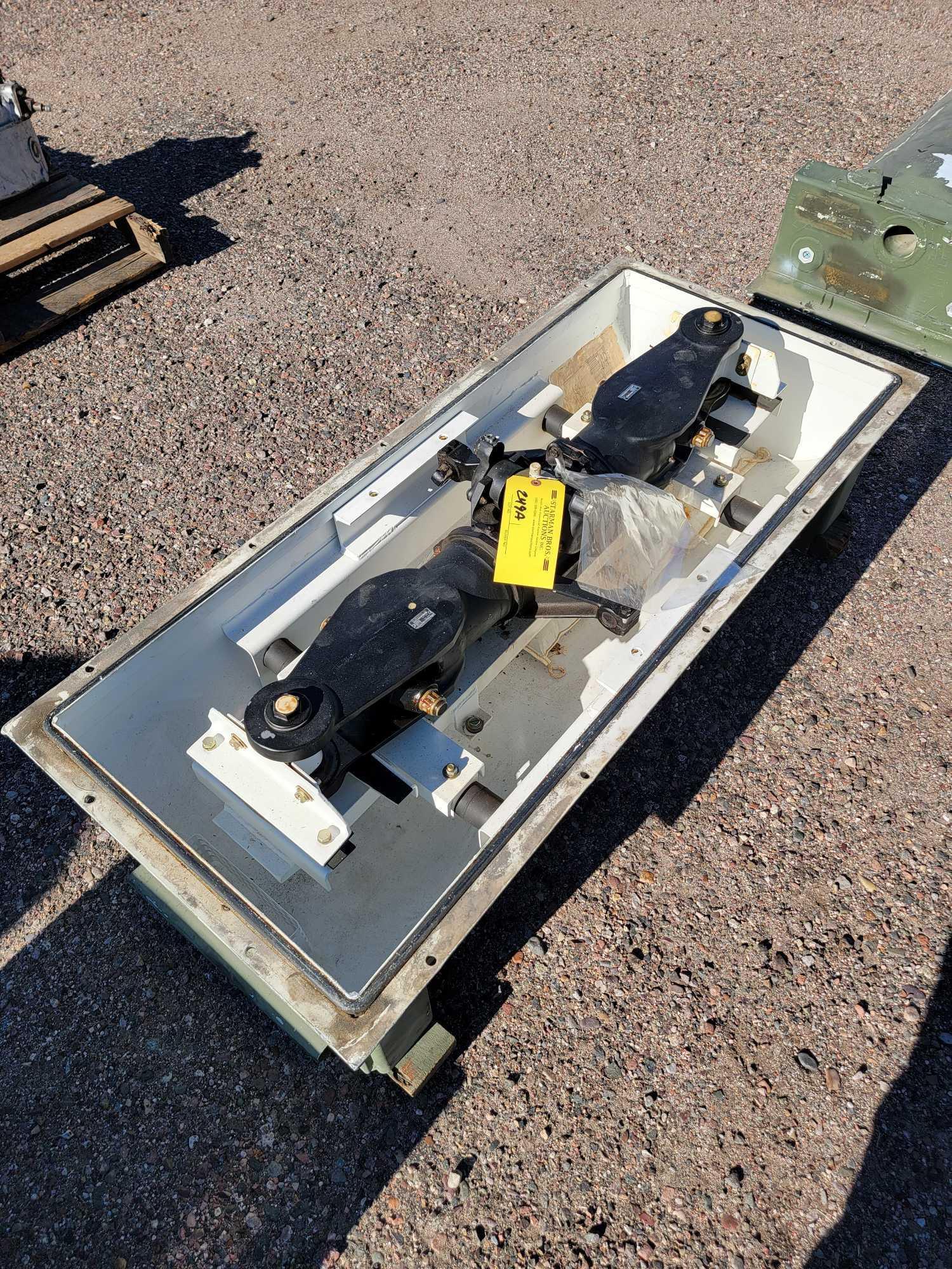 BELL 206-M/R HEADS