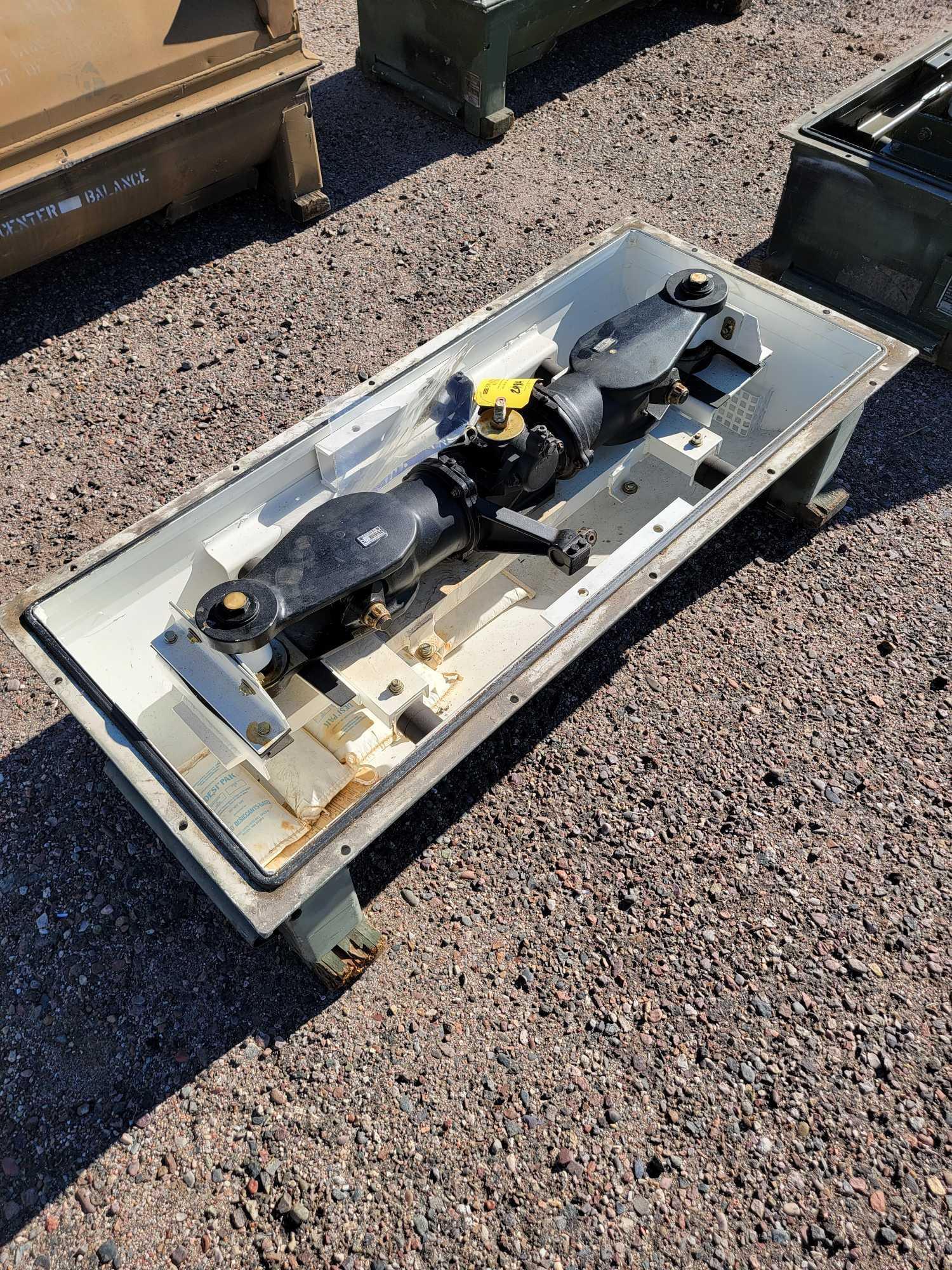 BELL 206-M/R HEADS