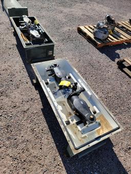 BELL 206-M/R HEADS