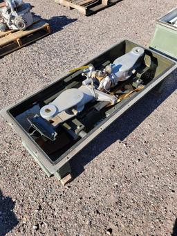 BELL 206-M/R HEADS