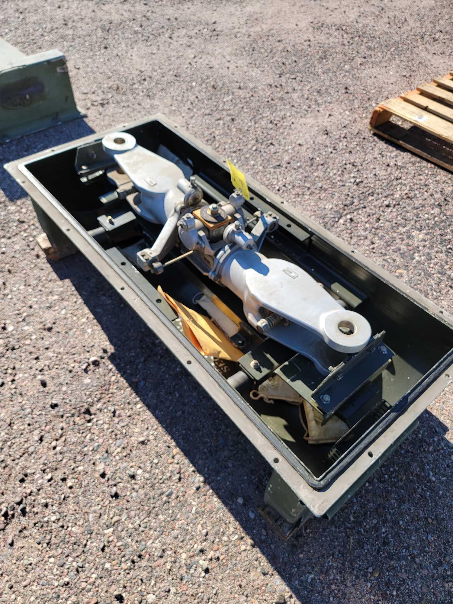 BELL 206-M/R HEADS