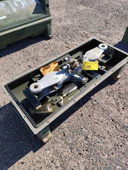 BELL 206-M/R HEADS
