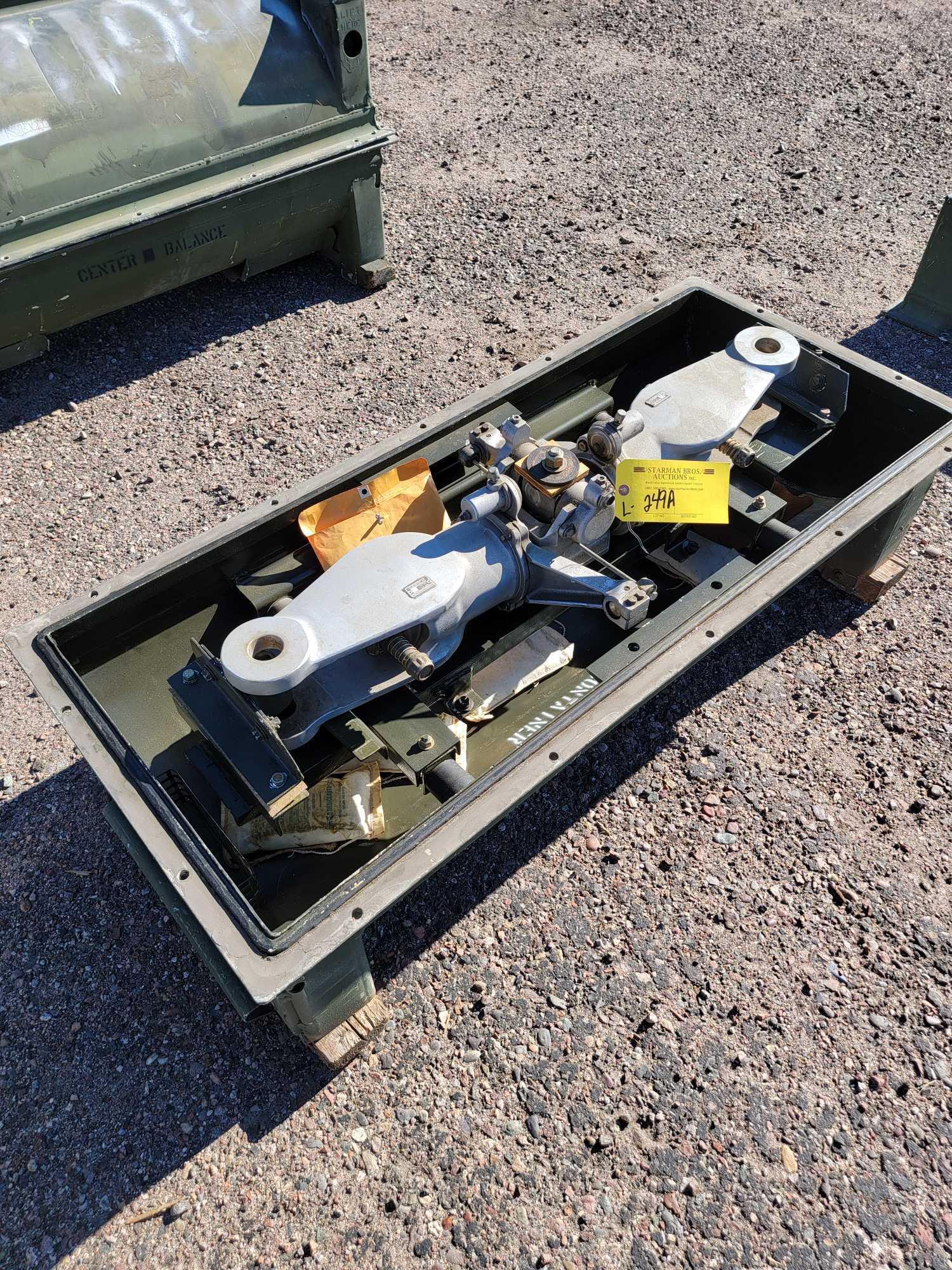 BELL 206-M/R HEADS