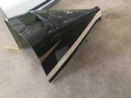 206 COWLING (VARIOUS DAMAGE)