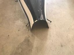 206 COWLING (VARIOUS DAMAGE)