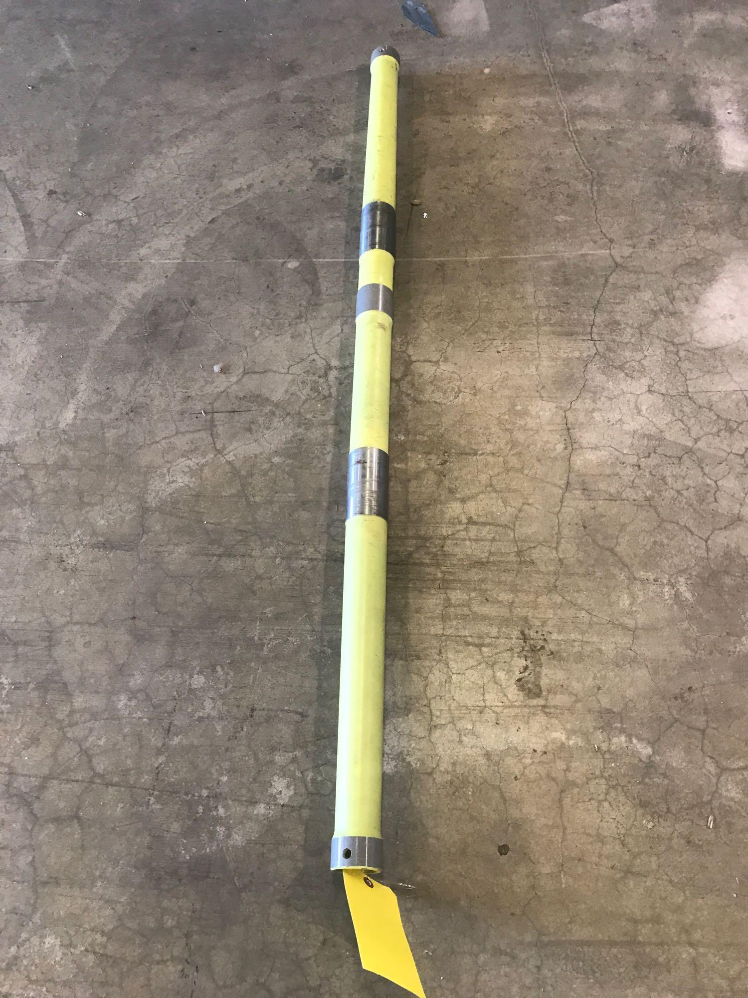 206 TRANSMISSION INV & 109 BAR