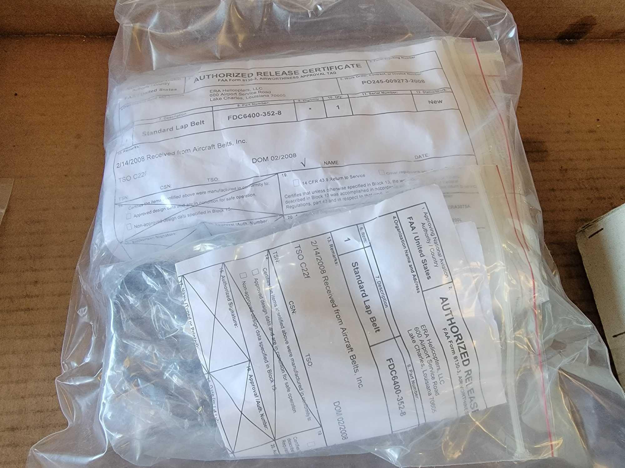 NEW EC120/155 AND EUROCOPTER INV PARKING BRAKE CONTROL 4206913, OIL INDICATOR S52PB, LAMPS