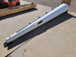 AS350 BA TAILBOOM ASSY 350A23-0000-0101