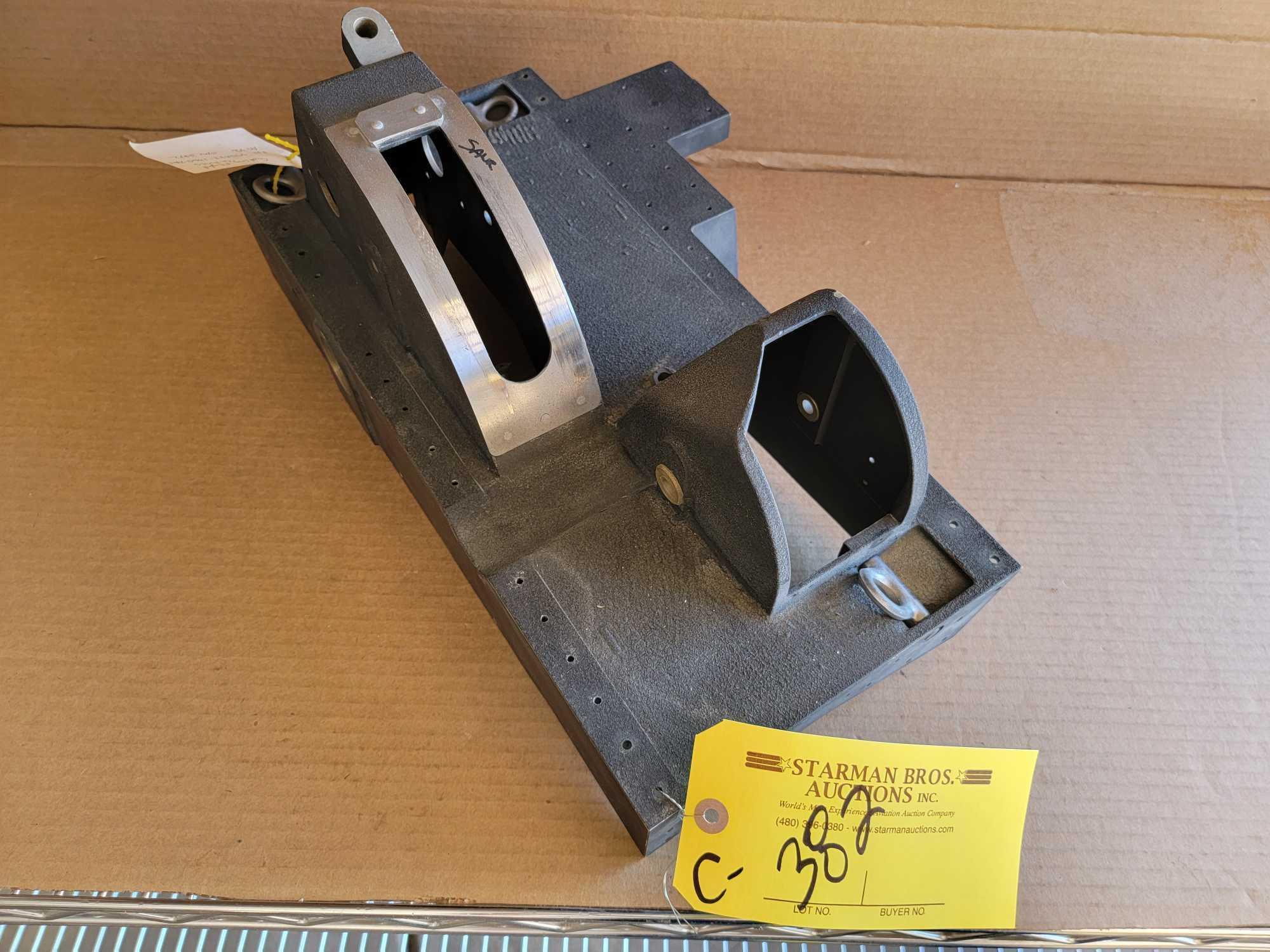 AS350 TUBES, LINES, PANELS & INV