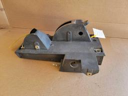 AS350 TUBES, LINES, PANELS & INV