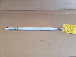 NEW AS350 SERVO CONTROL RODS 350A27-1906-00