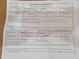 AS350 EVAPORATOR 350A400-2 (OVERHAULED), EXPANSION VALVES 090002-0 (NEW) AND AC INVENTORY