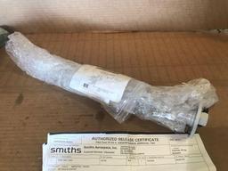 FUEL QTY TRANSMITTERS GA167 (INSPECTED)