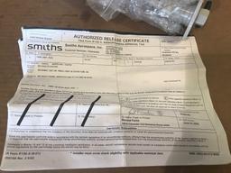 FUEL QTY TRANSMITTERS GA167 (INSPECTED)
