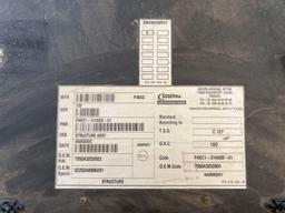 EC120 3 PLACE SEAT