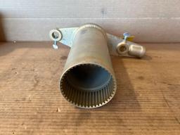 SWEENY ADAPTERS FOR BELL T10914 & T100968