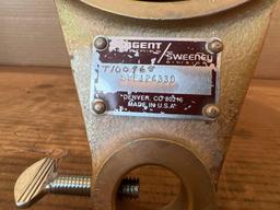 SWEENY ADAPTERS FOR BELL T10914 & T100968