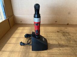 LOT OF OIL & TOOLING