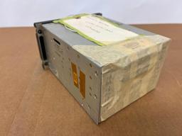 COBHAM / WULFSBERG C-5000 CONTROL UNITS (1) 31300-0201-1200, (1) 31300-1202-1220