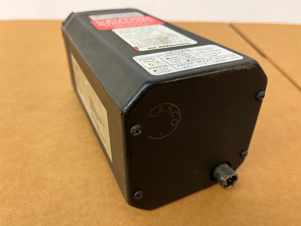 MID-CONTINENT & BF GOODRICH ATTITUDE INDICATORS (2) 4300-311, (1) 504-0111-905